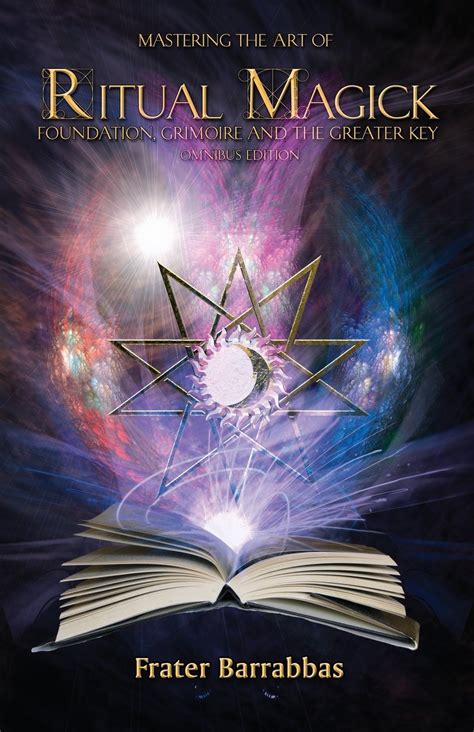 The Art of Summoning: Mastering the Skill of Conjuring Magical Entities